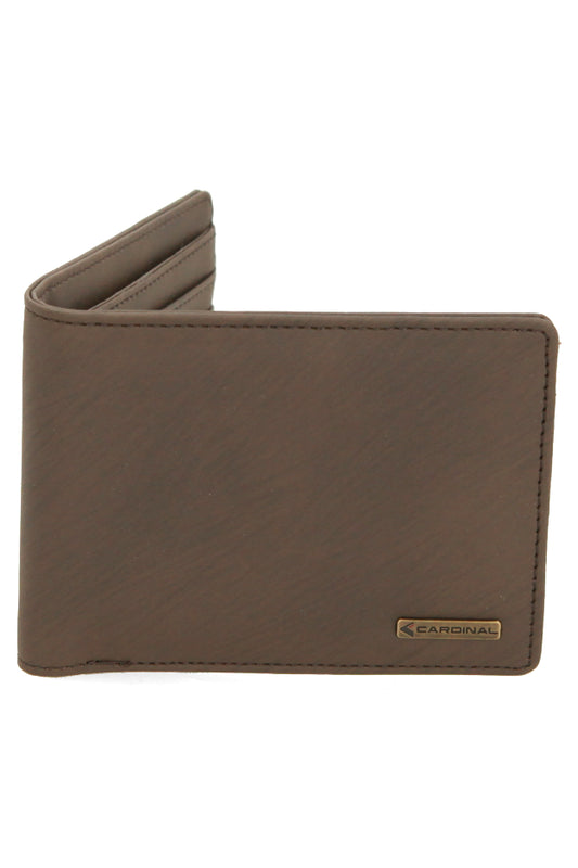 Cardinal Bi-Fold Wallet V0257P03C