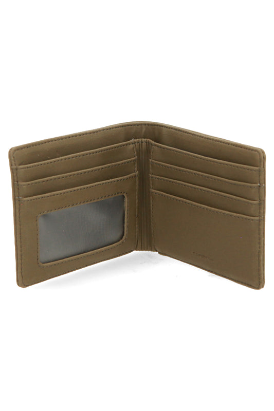 Cardinal Bi-Fold Wallet V0261P06E