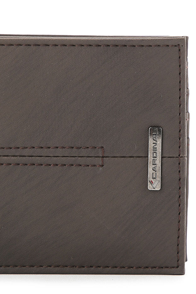 Cardinal Dompet Bi Fold V0232P03C