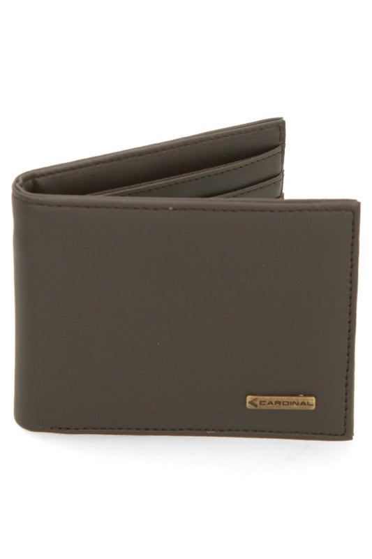 Cardinal Bi-Fold Wallet V0250P03J