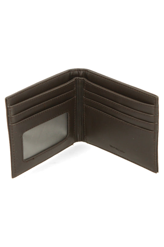 Cardinal Bi-Fold Wallet V0250P03J