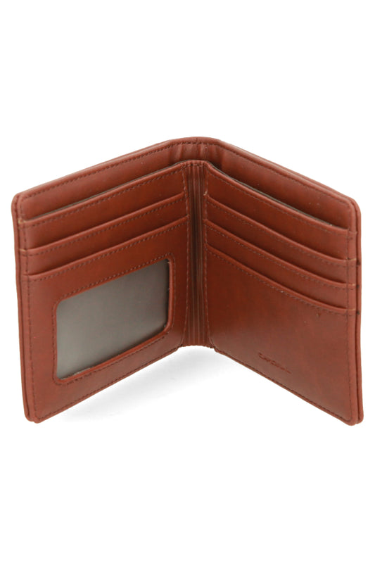 Cardinal Bifold Wallet V0254P03B