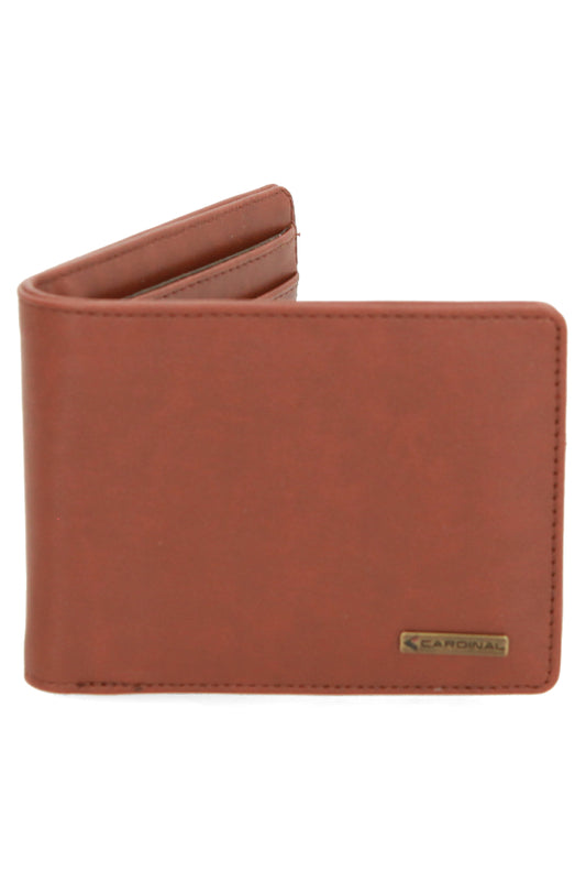 Cardinal Bifold Wallet V0254P03B