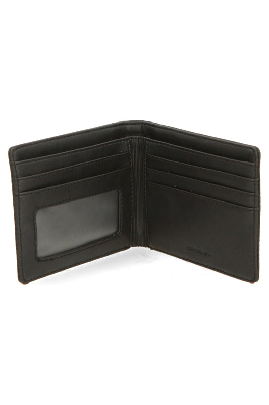 Cardinal Bi-Fold Wallet V0263P01A