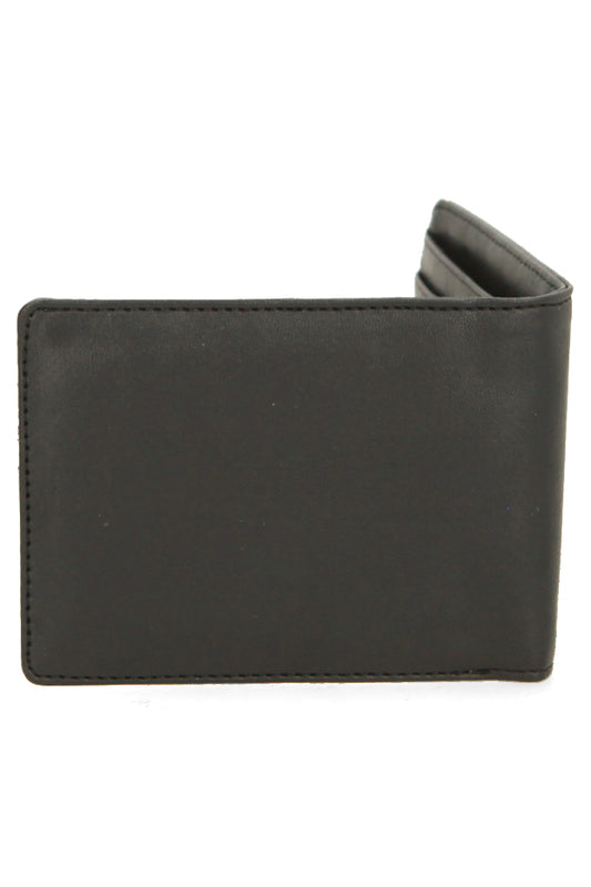 Cardinal Bi-Fold Wallet V0263P01A