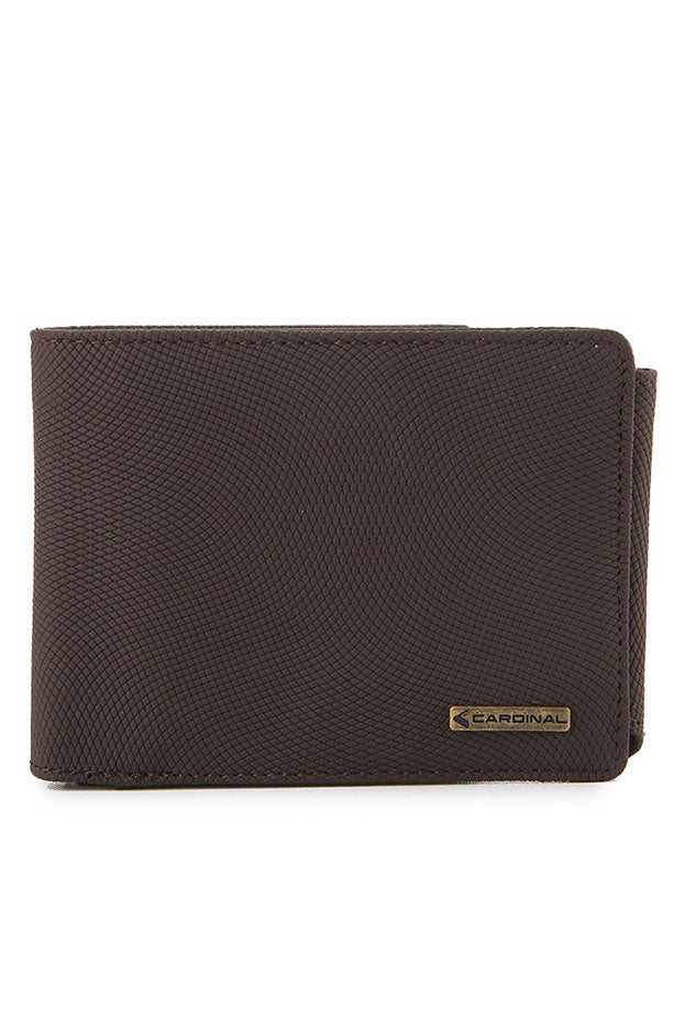 Cardinal Dompet Three Fold V0246P03F