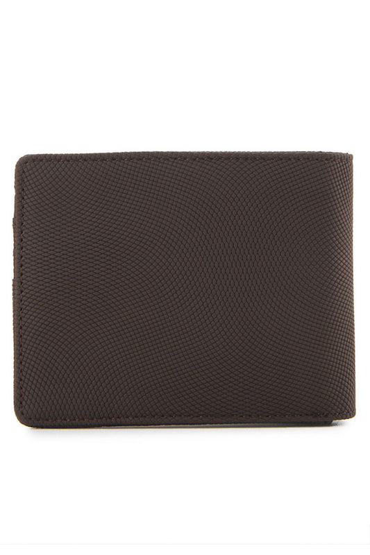 Cardinal Three Fold Wallet V0246P03F