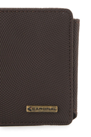 Cardinal Dompet Three Fold V0246P03F