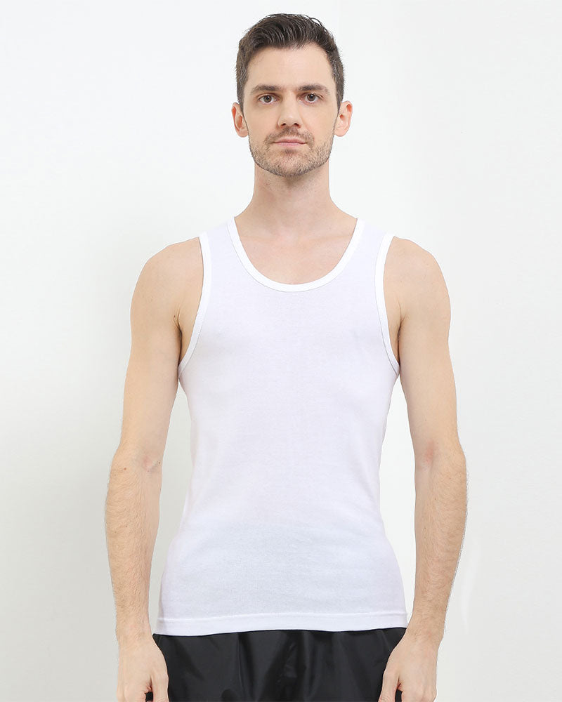 Cardinal Pakaian Dalam Singlet Pria V0001T08A