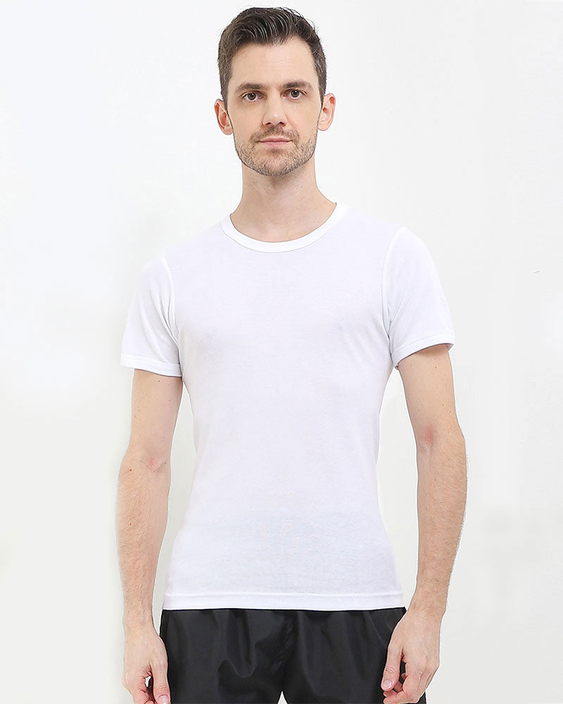 Cardinal Pakaian Dalam Oblong Pria V0003T08A