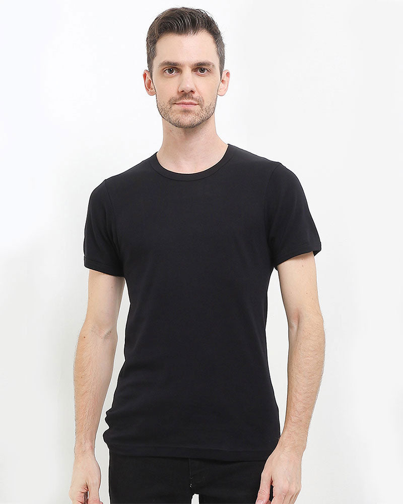 Cardinal Pakaian Dalam Oblong Pria V0004T01A