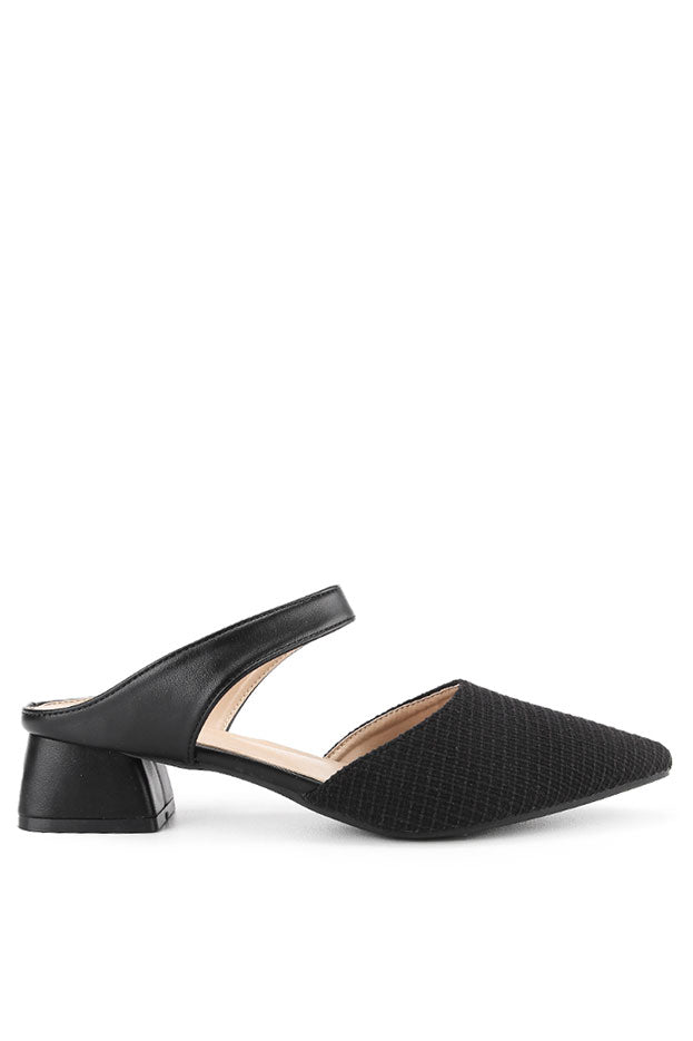 Cardinal Sandal Semi Wanita W1691H01A