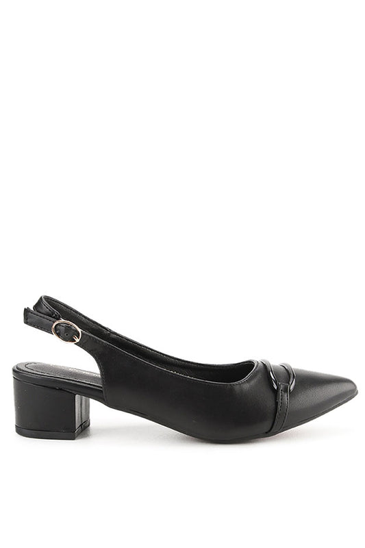 Cardinal Sandal Semi Wanita W1689H01A