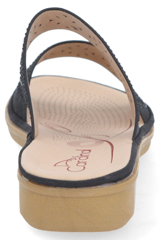 Sandal Selop Dual Ban Wanita Cardinal W1522F01A