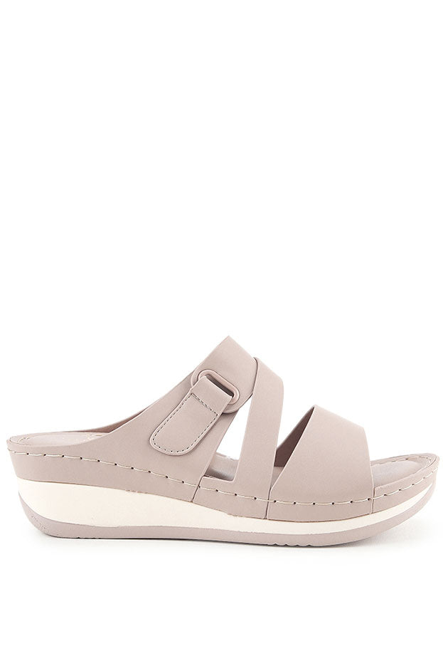 Cardinal Sandal Selop Wanita W1730W03D