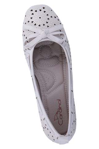 Sepatu Casual Wanita Cardinal W1354W05A