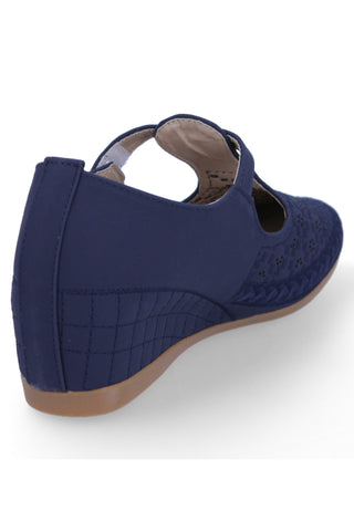 Sepatu Wedges Cardinal W1357I02H