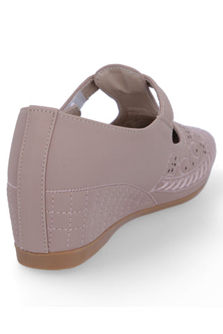 Sepatu Wedges Cardinal W1358I11G