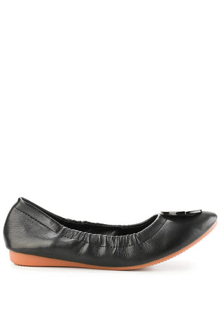 Sepatu Flat Balerina Cardinal W1403F01A