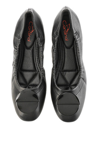 Sepatu Flat Balerina Cardinal W1403F01A