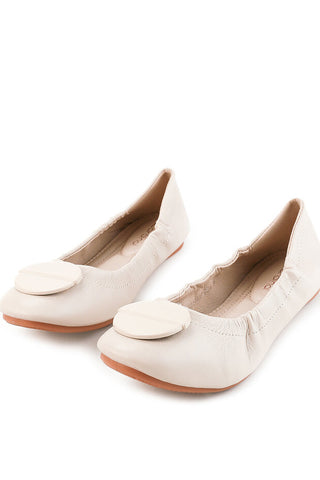 Sepatu Flat Balerina Cardinal W1403F05A
