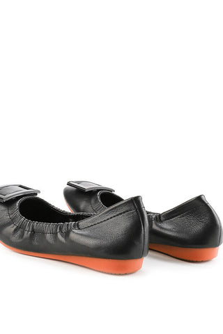 Sepatu Flat Balerina Cardinal W1404F01A