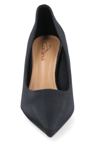 Sepatu Heels Balerina Cardinal W1504S01A