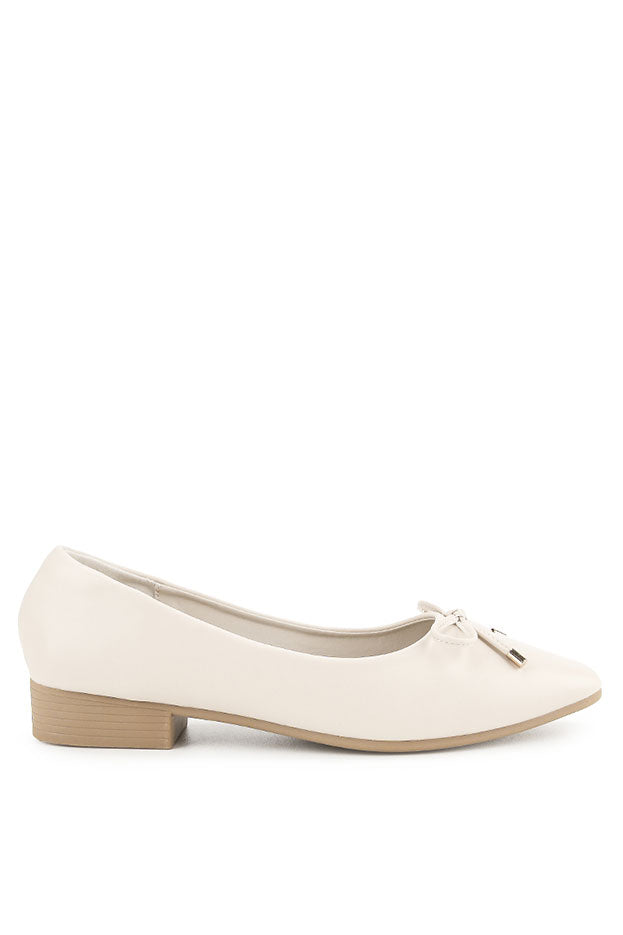 Cardinal Sepatu Casual Balerina Wanita W1679H05A