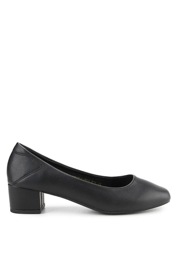 Cardinal Sepatu Casual Balerina Wanita W1680H01A