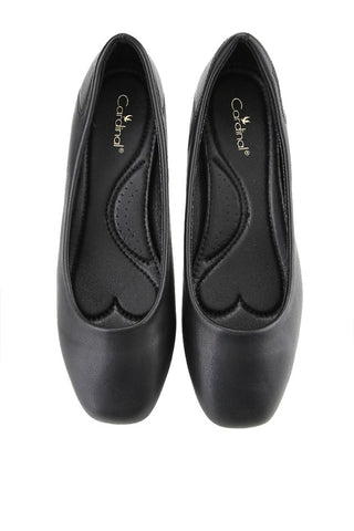 Cardinal Sepatu Casual Balerina Wanita W1680H01A