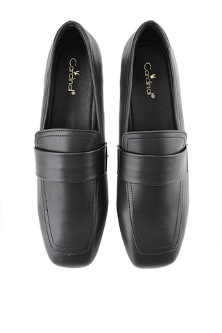 Cardinal Sepatu Casual Balerina Wanita W1681H01A