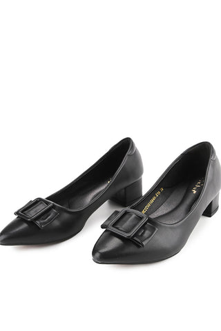 Cardinal Sepatu Casual Balerina Wanita W1684H01A