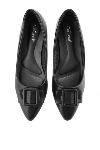 Cardinal Sepatu Casual Balerina Wanita W1684H01A