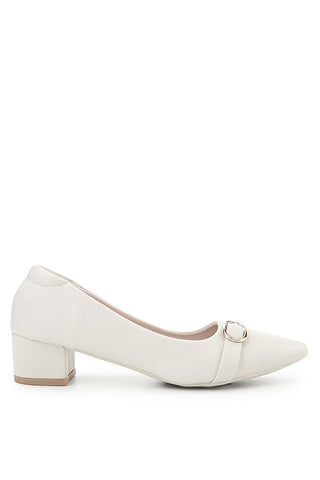 Cardinal Sepatu Casual Balerina Wanita W1685H05A