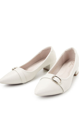 Cardinal Sepatu Casual Balerina Wanita W1685H05A