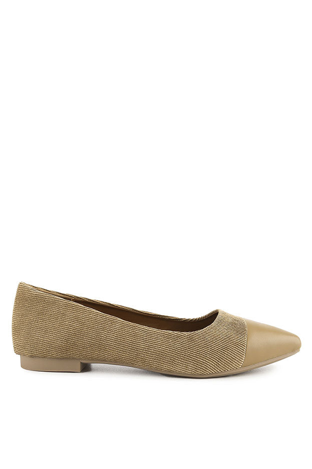 Cardinal Sepatu Casual Balerina Wanita W1696F03D