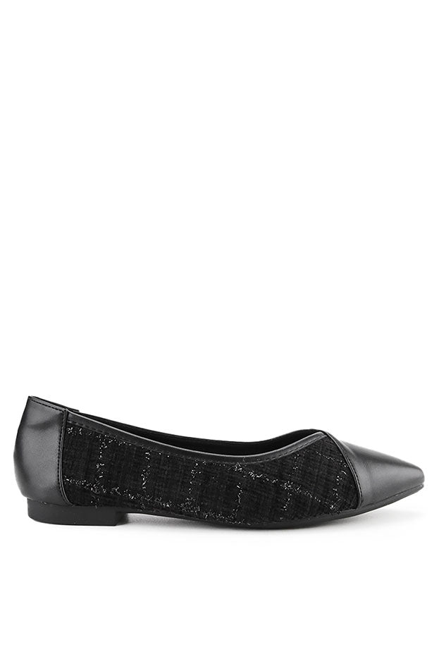 Cardinal Sepatu Casual Balerina Wanita W1697F01A
