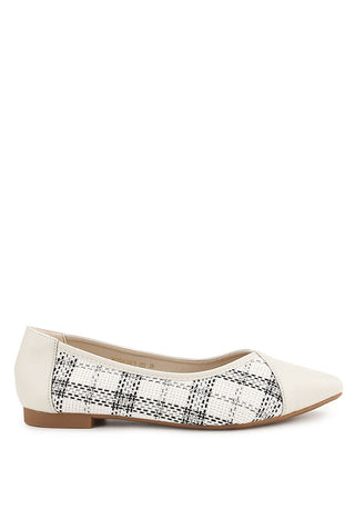 Cardinal Sepatu Casual Balerina Wanita W1697F05A