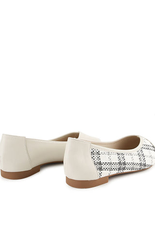 Cardinal Sepatu Casual Balerina Wanita W1697F05A