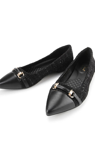 Cardinal Sepatu Casual Balerina Wanita W1698F01A
