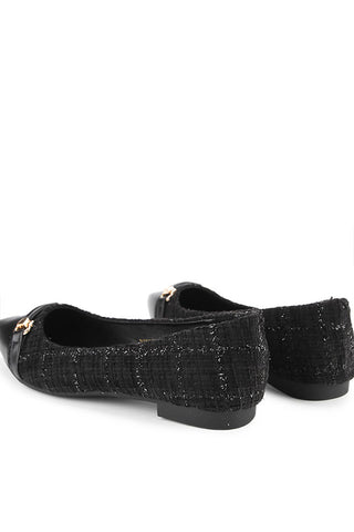 Cardinal Sepatu Casual Balerina Wanita W1698F01A
