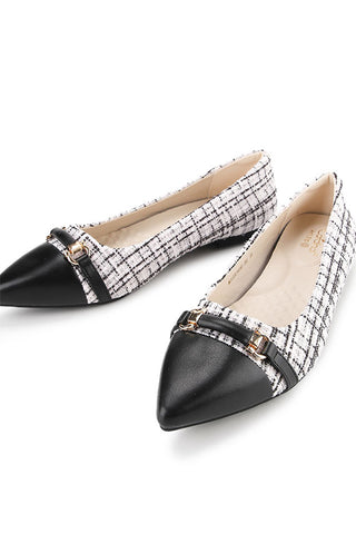 Cardinal Sepatu Casual Balerina Wanita W1698F08Z