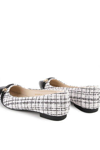Cardinal Sepatu Casual Balerina Wanita W1698F08Z