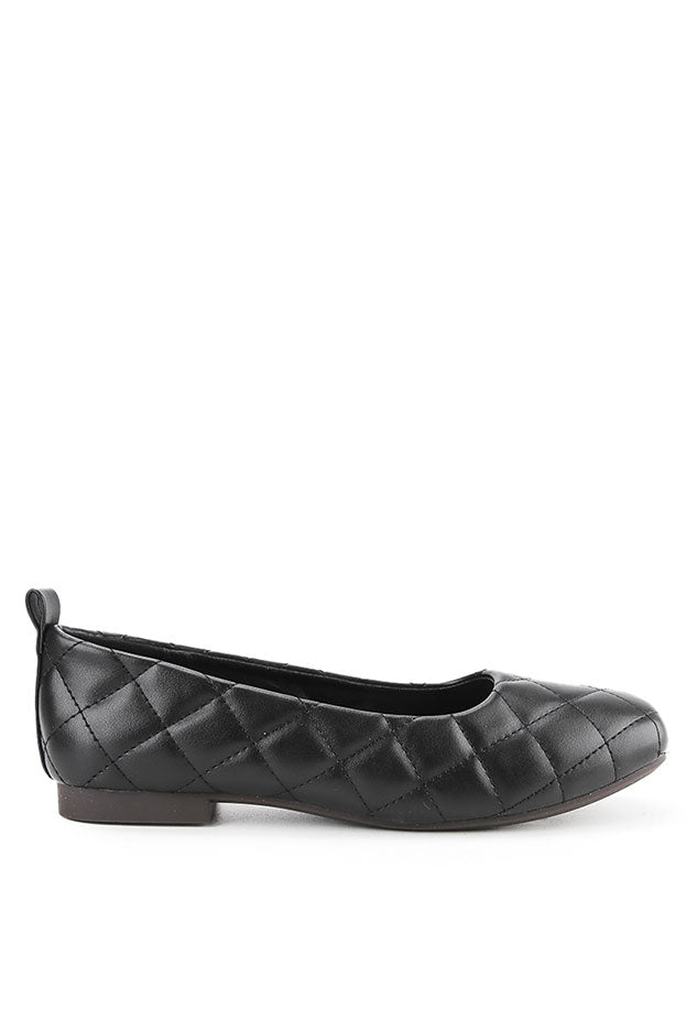 Cardinal Sepatu Casual Balerina Wanita W1699F01A