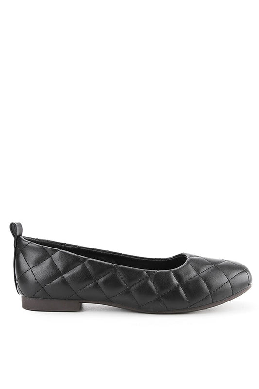 Cardinal Sepatu Casual Balerina Wanita W1699F01A