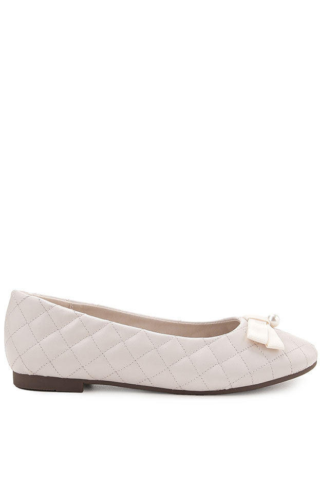 Cardinal Sepatu Casual Balerina Wanita W1700F11G