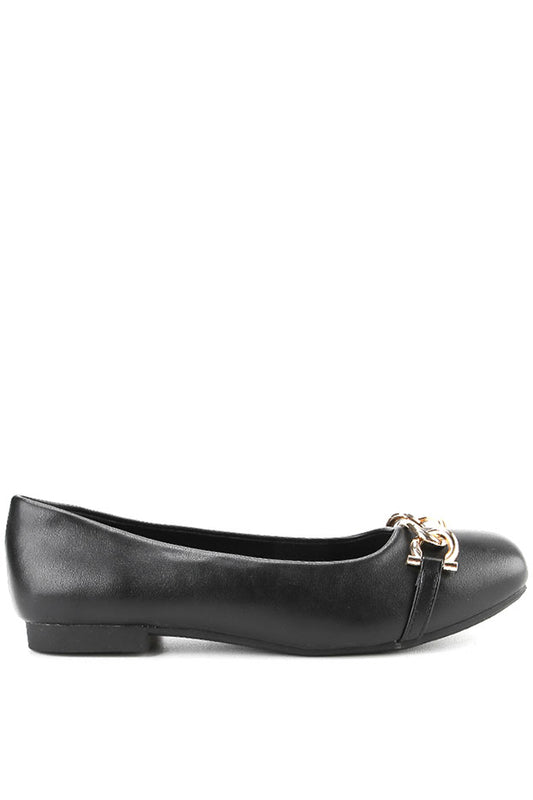 Cardinal Sepatu Casual Balerina Wanita W1701F01A