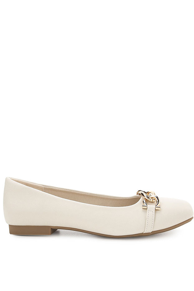 Cardinal Sepatu Casual Balerina Wanita W1701F05E