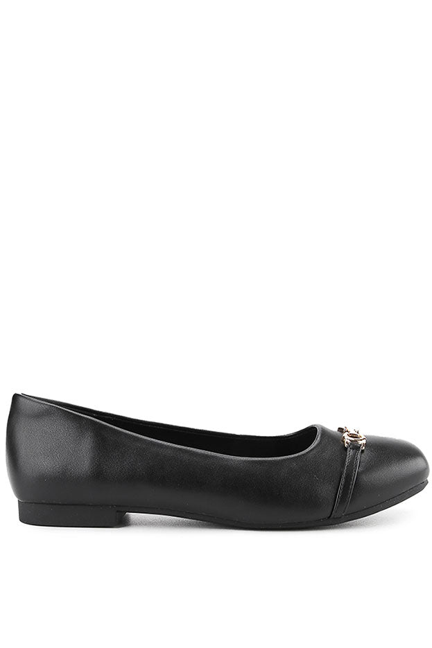 Cardinal Sepatu Casual Balerina Wanita W1702F01A
