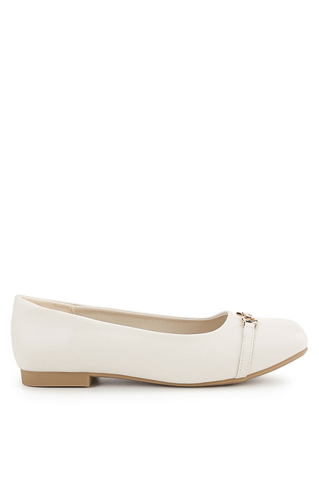 Cardinal Sepatu Casual Balerina Wanita W1702F05A